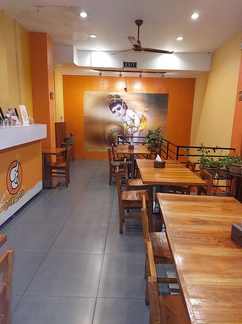  at Little India - Lahug in Cebu