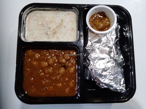 Bread Set at Little India - Lahug in Cebu