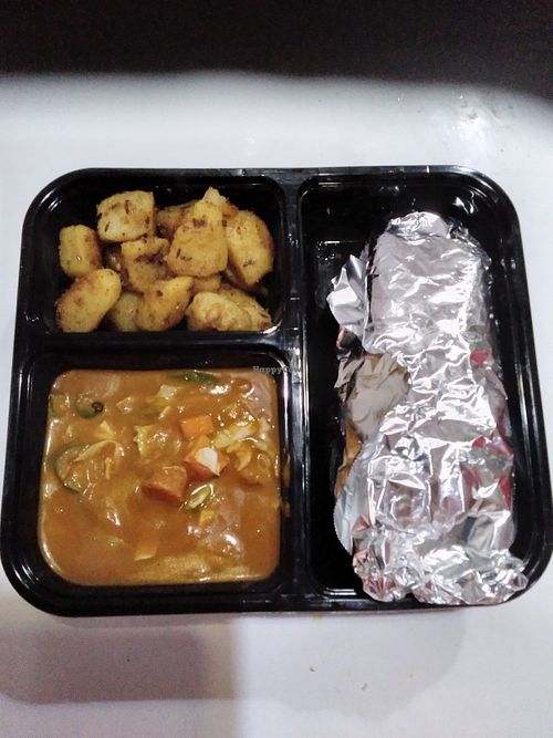 Bread Set at Little India - Lahug in Cebu