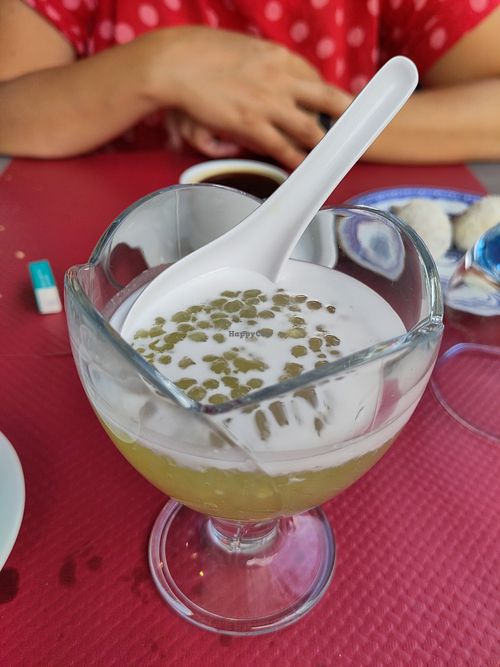  at Yom Thai Food in Nancy