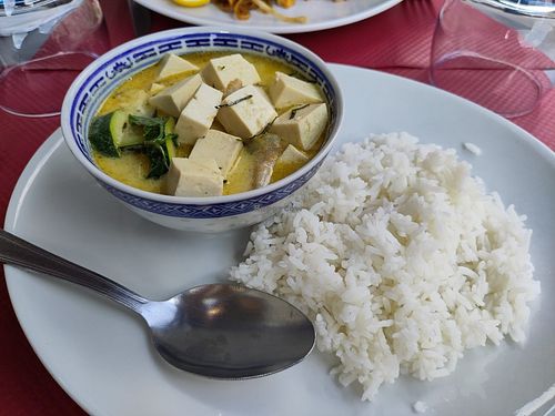  at Yom Thai Food in Nancy