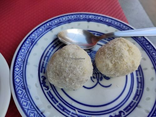  at Yom Thai Food in Nancy