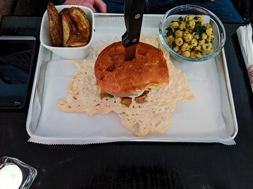 The Ultimate at Terron at Terron in Philadelphia