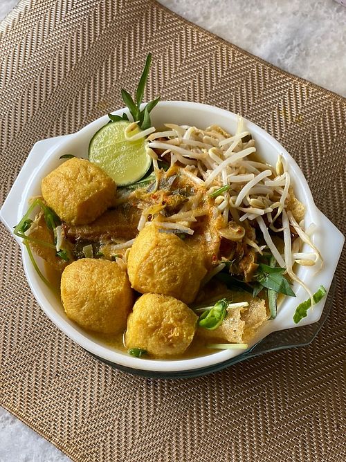 Image of The Hungry Tapir