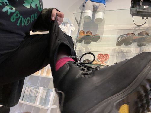 Superservice at VEGA-LIFE in Amsterdam