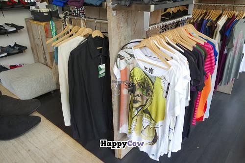 Vega-Life at VEGA-LIFE in Amsterdam