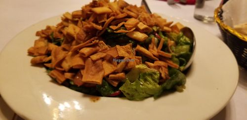 Fatoush  at The 755 in Niagara Falls