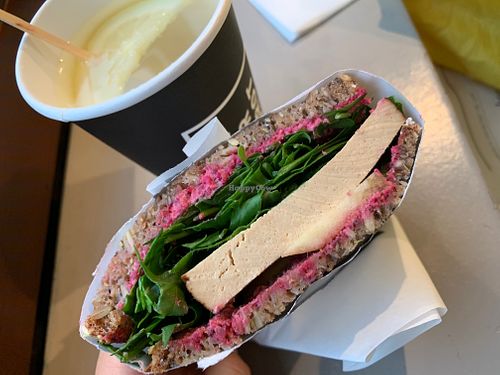 Image of Zeit Für Brot - Berlin Mitte 1