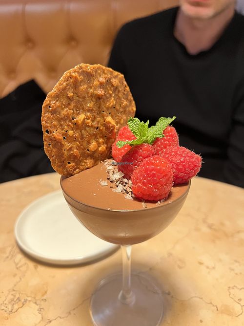   at Lulu Green in Boston