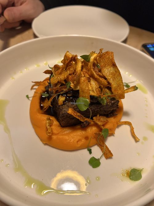   at Lulu Green in Boston