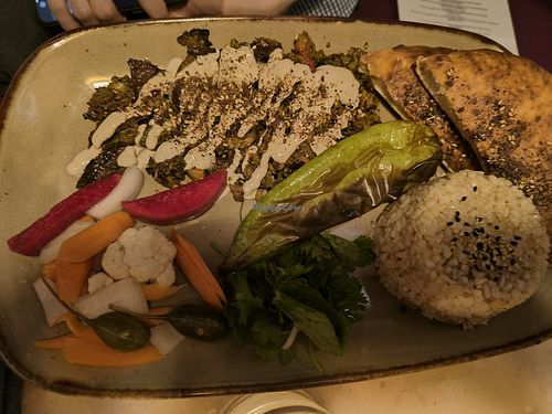  at Lulu Green in Boston