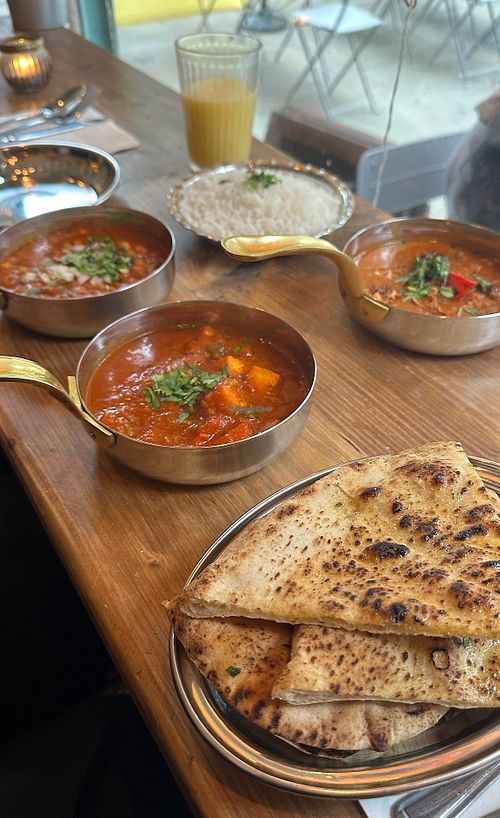   at VIVA in Nottingham