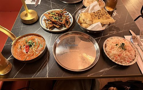   at VIVA in Nottingham