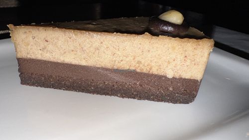   at Vegan Loving Hut Neubau in Vienna