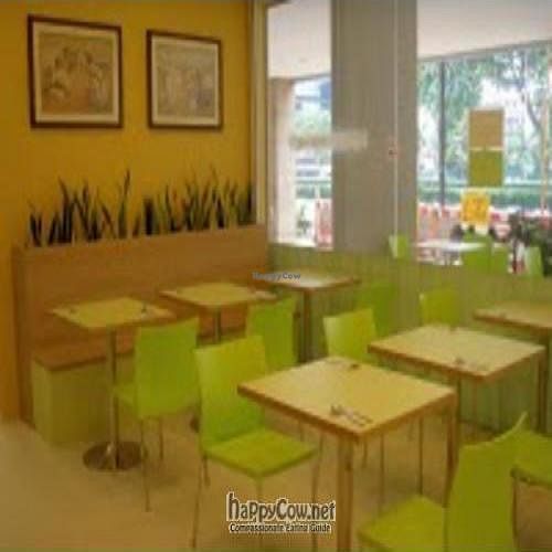  at Vegsenz in Central Singapore