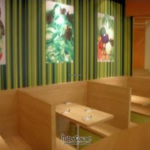  at Vegsenz in Central Singapore