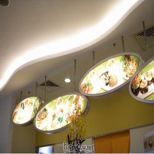  at Vegsenz in Central Singapore