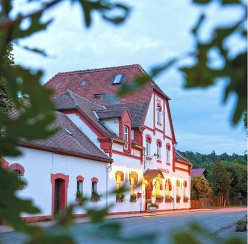 Gasthaus am See at Gasthaus Am See in Hainspitz