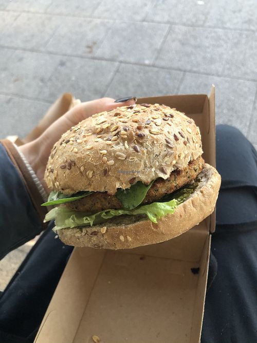 Trüffelfee at Peter Pane - Pasing in Munich