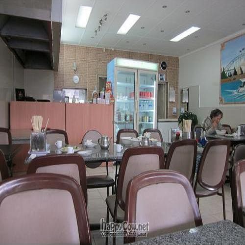  at Loving Hut in Bankstown