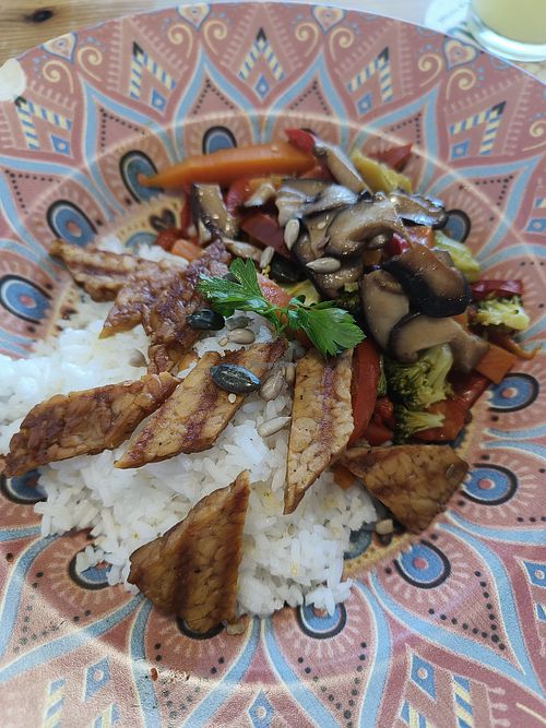  at Avocadisimo in Gran Canaria