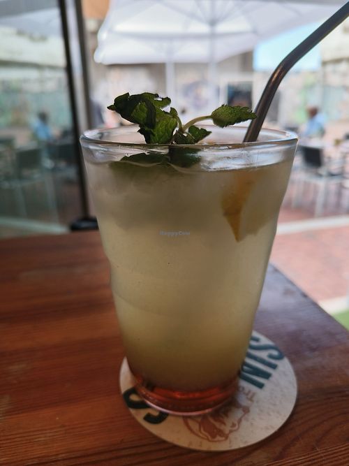  at Avocadisimo in Gran Canaria