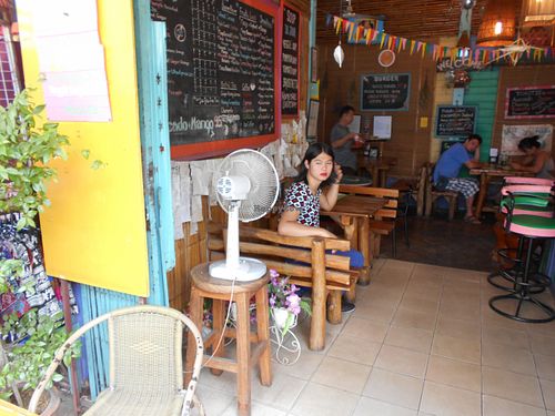 Juicy4U, Chiang Mai 2 at Juicy4U in Chiang Mai