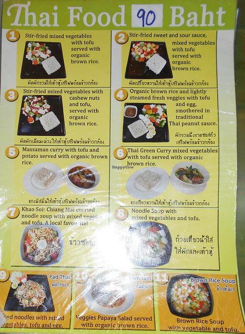 Juicy4U, Chiang Mai 2 at Juicy4U in Chiang Mai