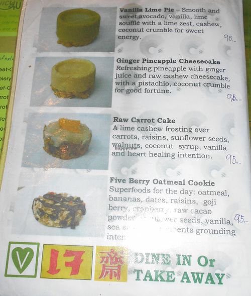 Juicy4U, Chiang Mai 2 at Juicy4U in Chiang Mai