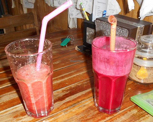 Juicy4U, Chiang Mai 2 at Juicy4U in Chiang Mai