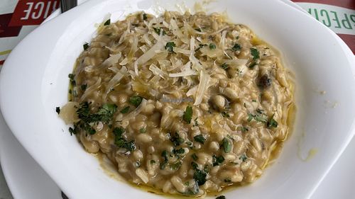   at samsara restaurant in Buzios