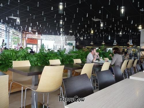  at Pique-Prune in Rennes