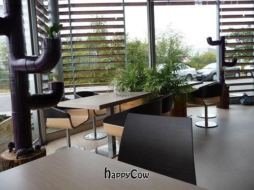  at Pique-Prune in Rennes