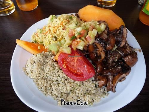  at Pique-Prune in Rennes