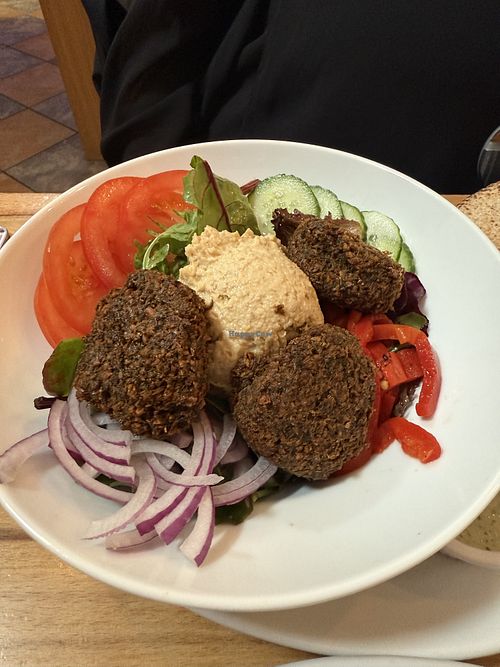   at Belly Café in Mullingar