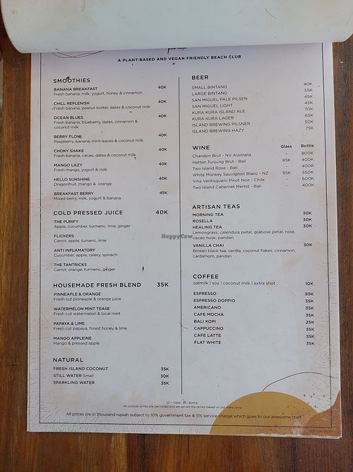  at The Chill in Penida Island