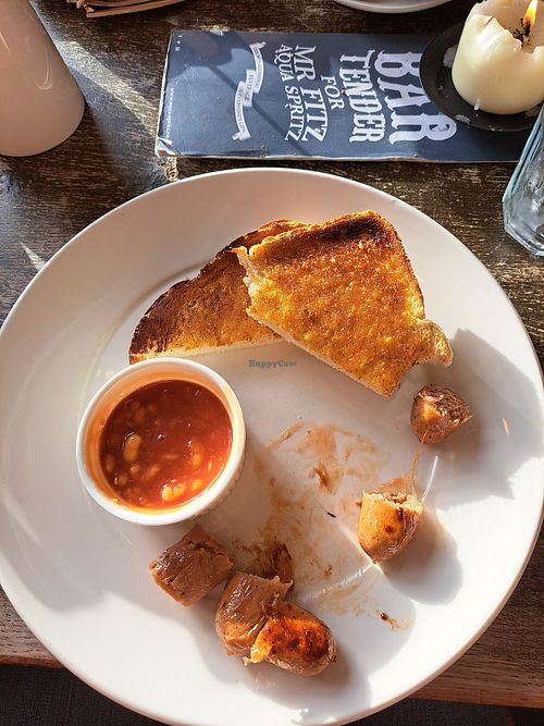  at The Cricketers Inn in Meopham