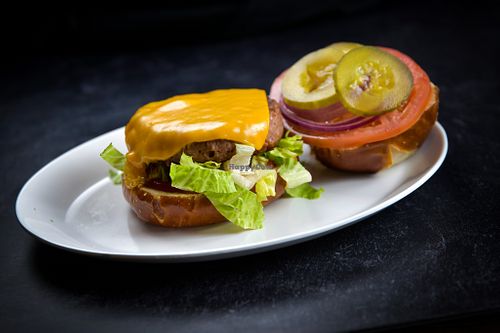 Urban Junkie at Plant Junkie W52 in New York City