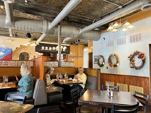   at One World in Peoria