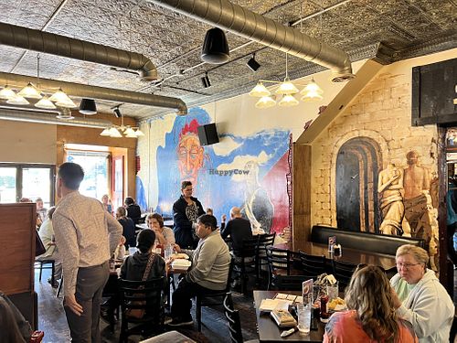   at One World in Peoria