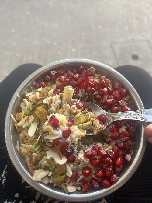 Image of Pap's Juices & Smoothies