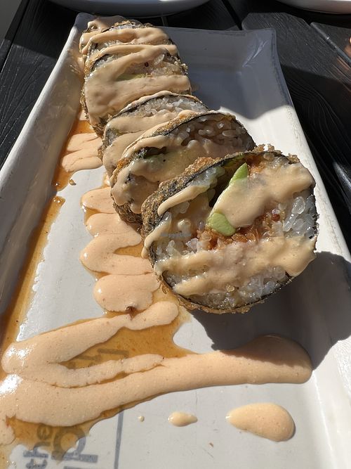 Chronic   at The Plot in Oceanside