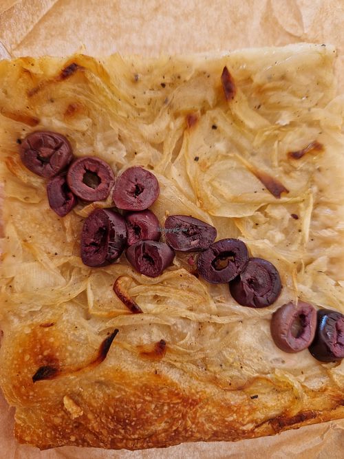 Image of Boulangerie-Café Pain Salvator