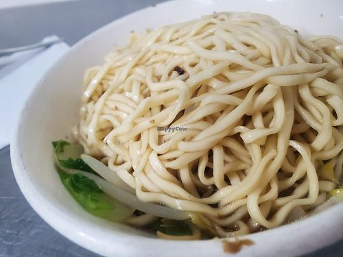  at Guān Xiǎng SùShí Xiāng 觀響素食鄉 in Tainan