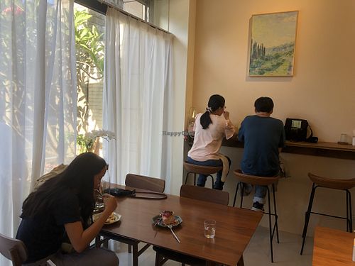 Inside 1  at SOi in Tainan