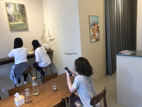 Inside 2  at SOi in Tainan