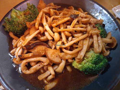  at Jingyi Vegetarian 敬一素食健康私房菜 in Kowloon