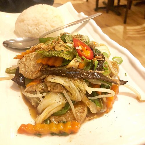 Image of Sen Viet Vegan