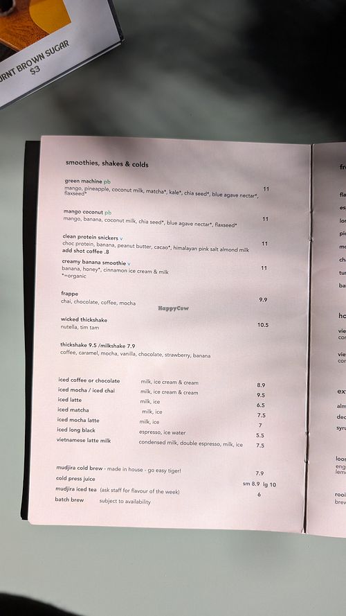  at Mudjira Village Eatery in Mudgeeraba