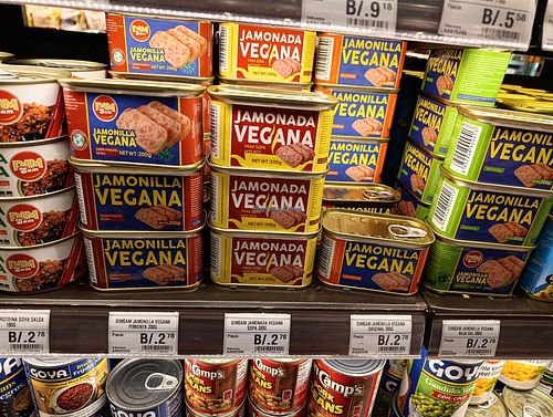  at Foodie Market - Marbella in Panama City